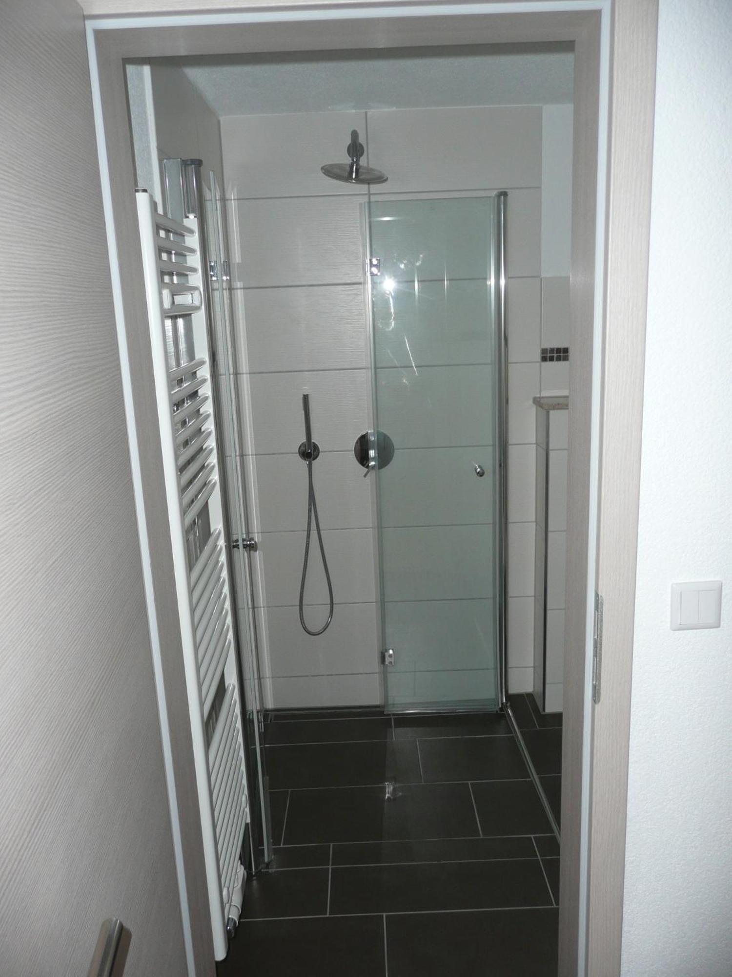 Burkert Apartment *