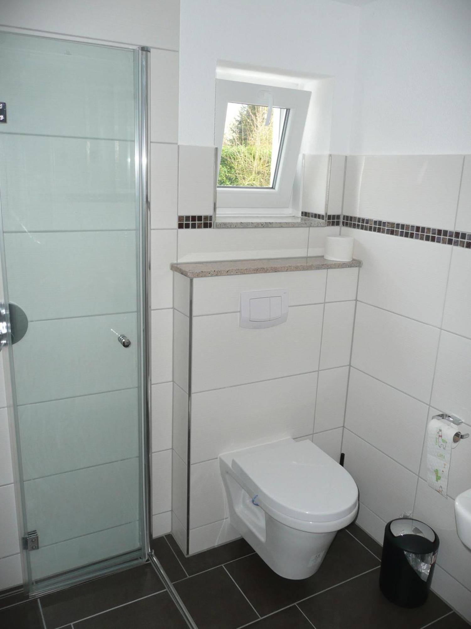 Apartment Burkert *