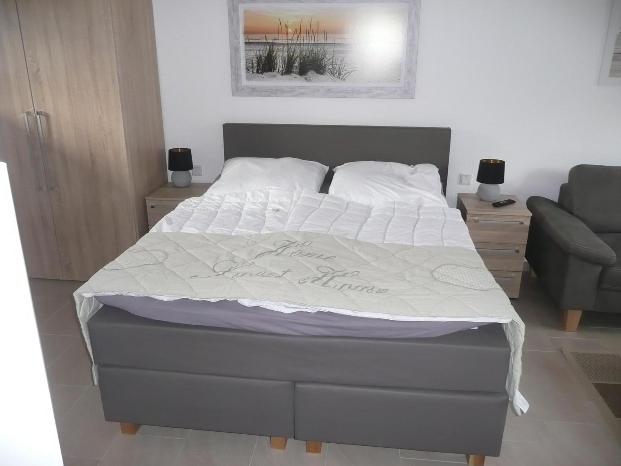 Burkert Apartment Groemitz