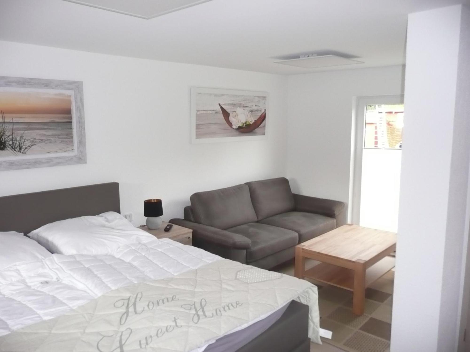 Apartment Burkert