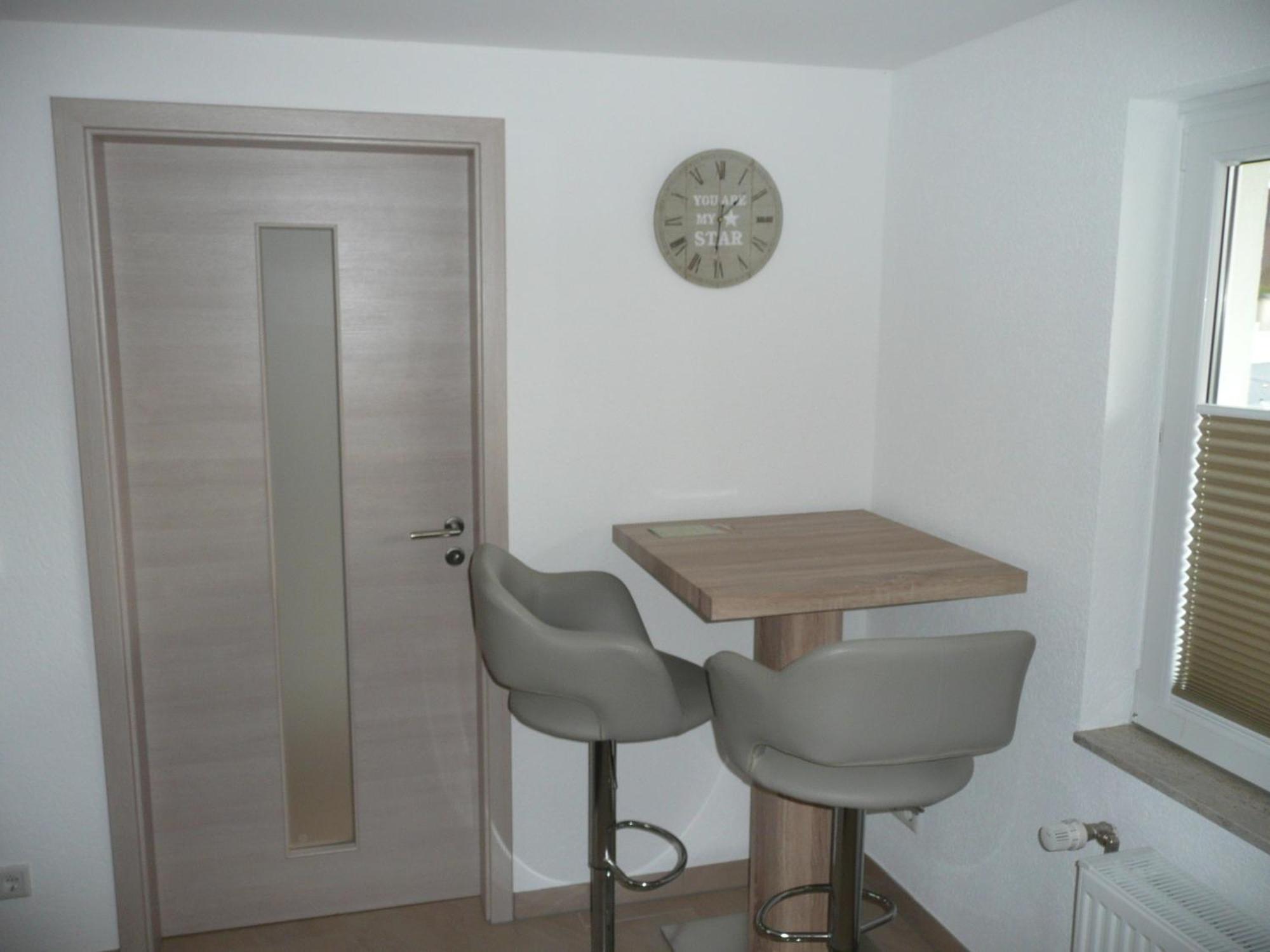 Burkert Apartment *